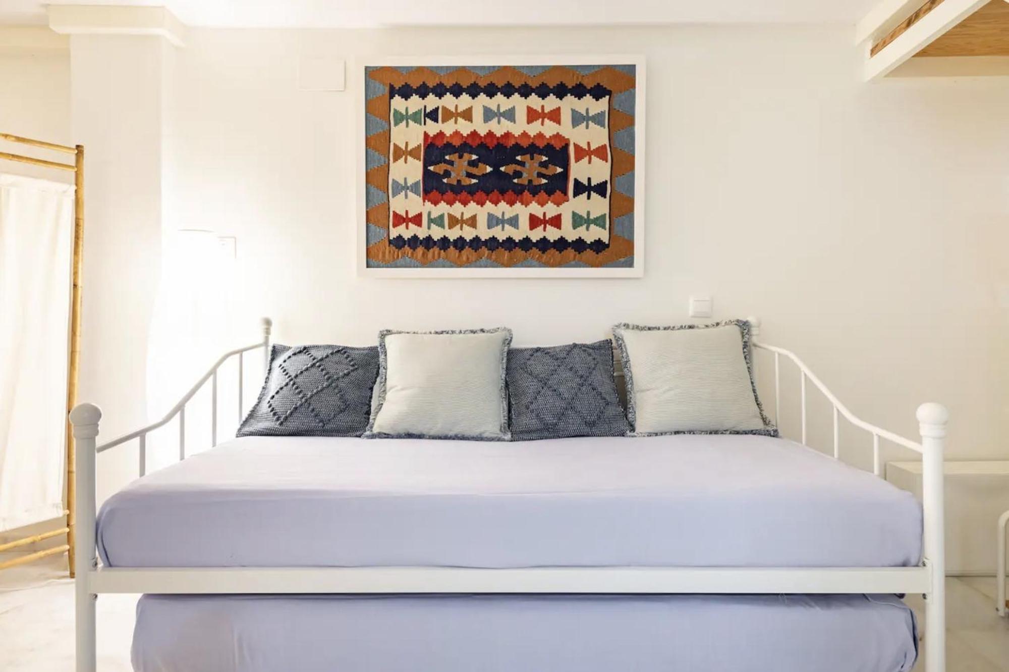 Loft En Centro De Sevilla Con Parking Gratis Exterior foto